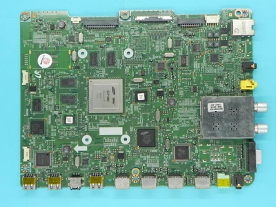 Систем.ная Материнская плата BN41-01622C BN41-01622 для телевизора TV 40" Samsung UE40D7000 UE40D8000. (05576)