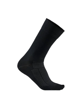 Велосипедные носки CRAFT Essence Bike Sock 1908841-999000 Black 40/42
