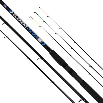 Вудлище Zeox Element Feeder 3.30m 120g