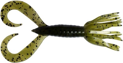 Силікон Keitech Little Spider 2" 102