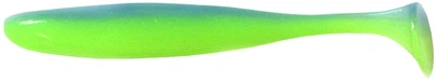 Силікон Keitech Easy Shiner 6.5" PAL#03