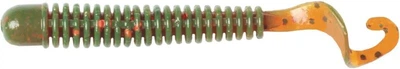 Силікон LUCKY JOHN Ballist 2.5" PA16