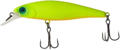 Воблер Jackall Squad minnow 65 mat chart