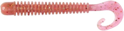 Силікон LUCKY JOHN Ballist 2.5" S14