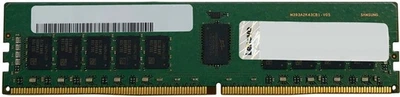 Оперативна память Lenovo DDR5-5600 16384MB PC5-44800 ThinkSystem ECC (4X77A93556)