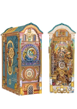 Бук Нук Tonecheer Clock Tower TQ136