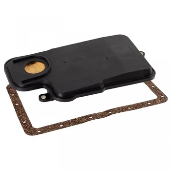 Гідравлічний насос коробка передач BLUE PRINT ADBP210052 Mitsubishi Pajero MR357710, MR357710S1