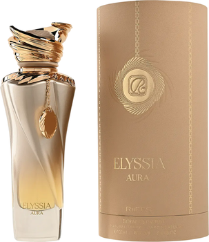 Парфуми унісекс Riiffs Parfums Elyssia Aura 100 мл (6295151501757)