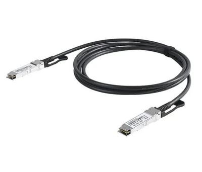 Кабель прямого соединения SFP+ Direct Attache Cable SFP+DAC-10M