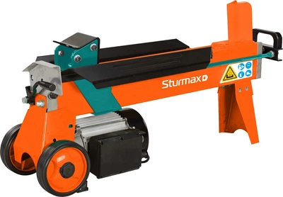 Дровокол электрический Sturmax 2200 Вт (WSM1023)