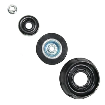 Ремкомплект опори амортизатора KS31008 SATO TECH SATO TECH KS31008 Renault Kangoo, Clio, Twingo, Logan; Dacia Logan, Duster 8200876298, 8200053795, 8200651172