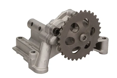 Масляний насос TOPRAN / HANS PRIES 115983 Volkswagen Bora, Golf, Transporter, Multivan, Sharan, Polo, Passat; Audi A4, A6, A3; Seat Ibiza, Cordoba, Leon, Toledo 038115105B, 038115105D