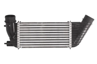 Інтеркулер THERMOTEC DAC006TT Peugeot Expert, 807; Citroen C8, Jumpy; Fiat Scudo 1440094280, 0384J9, 0384N6