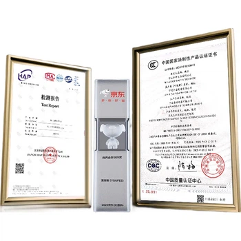YOUFES [Продано понад 100 тис.] YS11 Заповнююче світло для прямих трансляцій, постійний світлодіодний софтбокс з глибокою сіткою, професійне фотосвітло для зйомки, студія прямих трансляцій, ведучий, комплект для коротких відео