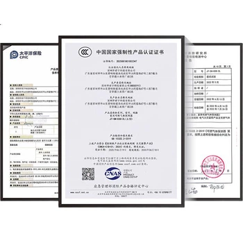 Газовый извещатель Jingxi для дома и кухни