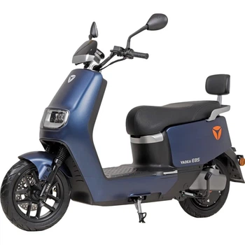 Электроскутер Yadea E8S Blue [109151]