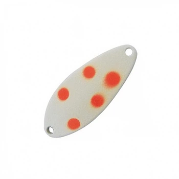 Блешня Acme Little Cleo Glow UV 9.5g 47mm #GLFD