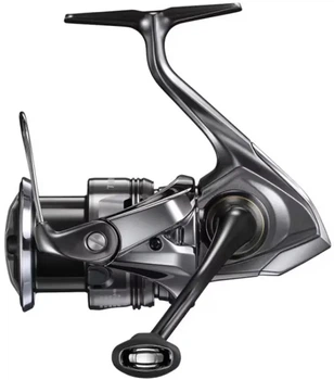 Котушка Shimano Twin Power FE 4000PG