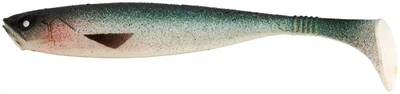Силікон LUCKY JOHN Basara Soft Swim 3D Pro Series 5" PG07