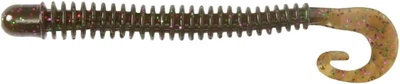 Силікон LUCKY JOHN Ballist 4" S21
