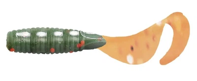 Силікон LUCKY JOHN Micro Grub 1"085