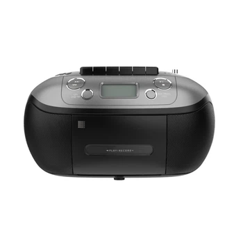 PHILIPS AZ5368 CD-проигрыватель, CD-проигрыватель, кассетный проигрыватель, ретранслятор, USB-конвертер для кассет, аудиосистема для домашнего обучения и проведения экзаменов.