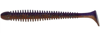 Силікон Select Fetish 4" 206