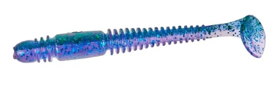 Силікон LUCKY JOHN Tioga 3.4" Z13