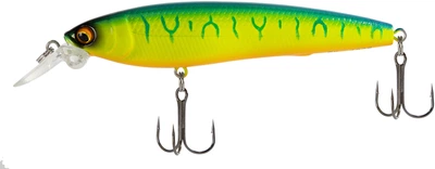 Воблер X-Fish Slim 100F 100 mm 16.5g #120