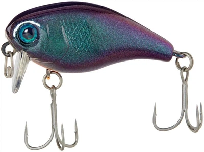 Воблер Jackall Chubby 38 SSR 38 мм 4.2g UL Bug
