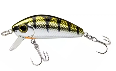 Воблер Yo-zuri L-Minnow 44S 44mm 5g #YP