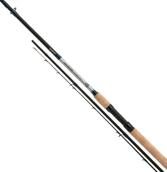 Вудилище фідерне SHIMANO Alivio CX Extra Heavy 4.20m 150g