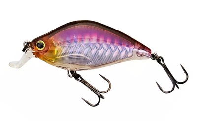 Воблер Yo-zuri 3DS Flat Crank 55F 7.5g #HHWS