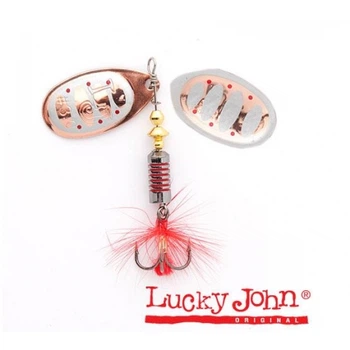Блешня Lucky John Bonnie Blade #1 007