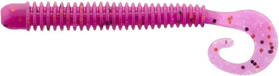 Силікон LUCKY JOHN Ballist 2.5" S26
