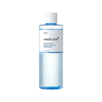 Увлажняющий тонер по уходу за расширенными порами MEDICUBE Zero Pore Toner 250 мл