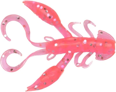 Силікон LUCKY JOHN Rock Craw 2" 016