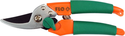 Секатор FLO 180 мм (99202)