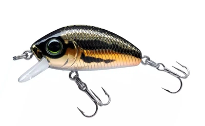 Воблер Yo-zuri L-Minnow 33S 33мм 3.5g #M37