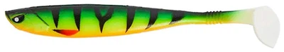 Силікон LUCKY JOHN Basara Soft Swim 3D Pro Series 5" PG13