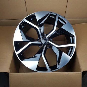 Диски На Авто R22 5x112 Audi Q7 Q8 Q5 A8 A7 RS6 RS7 RS5 RSQ8 Q8 A6 A8 S RS SQ8 S6 S8 S5 VW Touareg