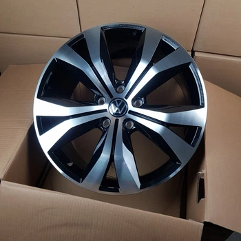 Диски На Авто R20 5x130 VW Volkswagen Touareg 7L CR Audi Q7 4L Porsche Cayenne 5/130 КУ7 Туарег Р20