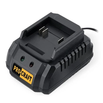 Зарядное устройство Procraft Charger 20/1 Eco