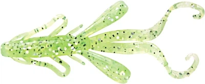 Силікон LUCKY JOHN Hogy Hog 1.6" 037