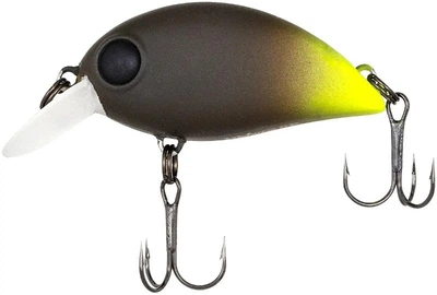 Воблер ZipBaits Hickory SR 34mm 3.2g #103