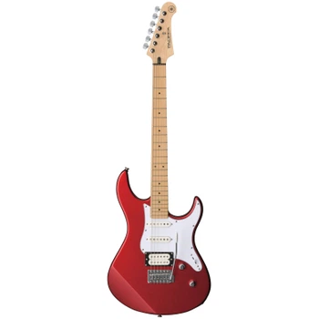 Электрогитара Yamaha Pacifica 112VM Red Metallic