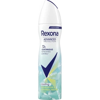 Антиперспірант Rexona Cooling Eucalyptus & Coconut Water 150 мл (8720181819810)
