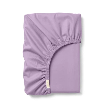 Простынь на резинке Cosas LAVENDER Сатин 200х220х30 (4822052430262)