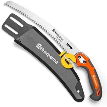 Пила Husqvarna 300 CU с чехлом (9672366-01)