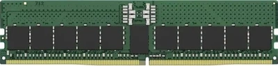 Оперативна пам'ять Kingston DDR5-5600 32768MB PC5-44800 (KTD-PE556D8-32G)